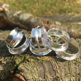 Chilli Designs Spinner Ring