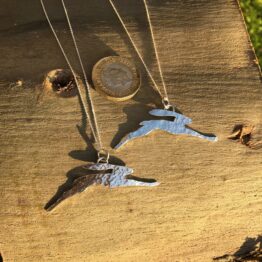 Chilli Designs hares 2